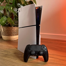 Sony PS5 Slim Disc Edition 1TB Video Game Console -12 Month WARRANTY - FAST 🚛