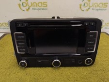 Autoradio Volkswagen TIGUAN
