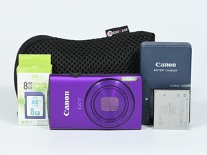 Canon Ixy 600 F | eBay