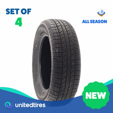 Set Of 4 New 23565r18 Ironman Rb-suv 106h - 1132