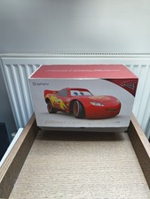 Image of The Ultimate Lightning McQueen by Sphero - A True Collector's Gem!