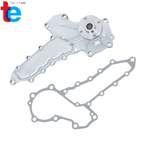 Maxiforce Water Pump, V2203/V2403 for Kubota 1A021-73030