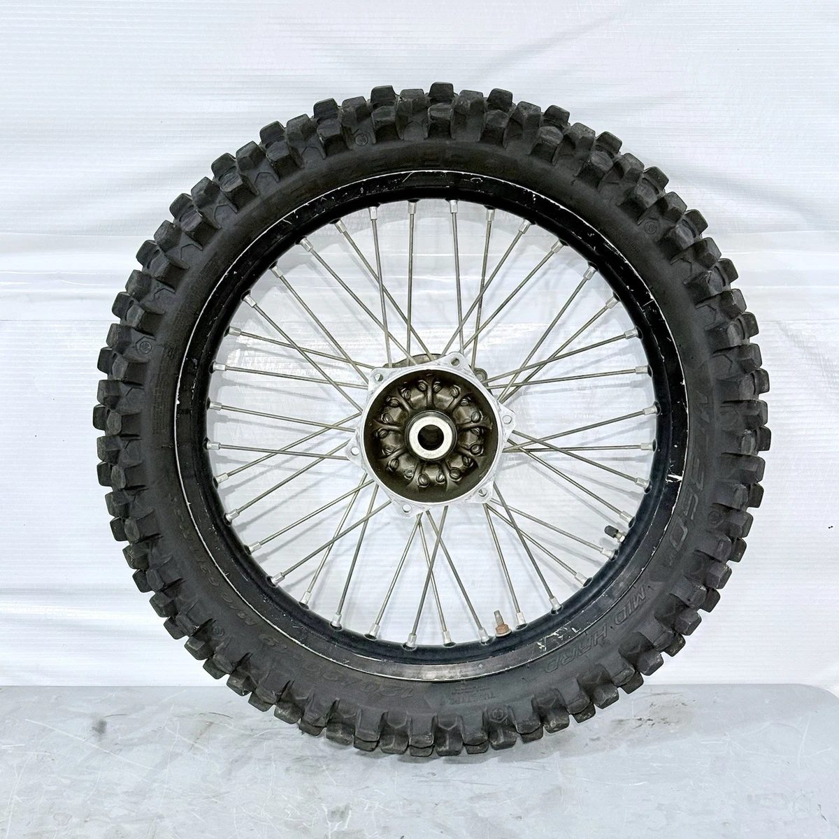 Motorcycle Wheels and Rims for Kawasaki KX250F for sale | eBay