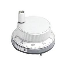 Sumtak LGT-003-100 Pulse Generator / Rotary Encoder, 5VDC, 100P/Rev Output