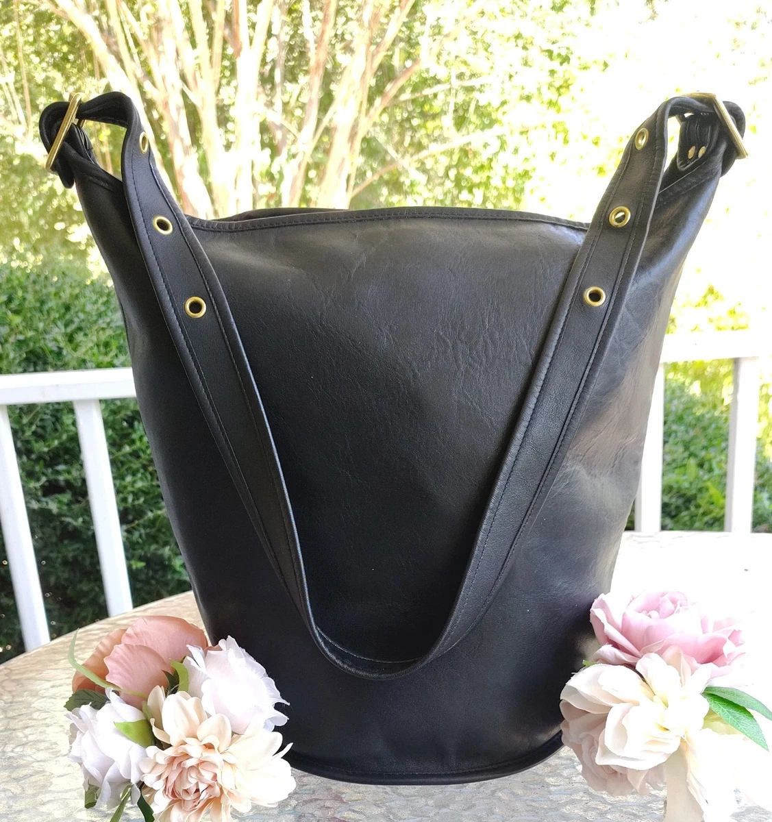 vintage coach duffle products for sale | eBay vintage coach duffle products for sale | eBay