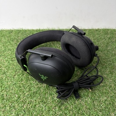 Razer BlackShark V2 X - Multi-Plattform kabelgebundenes E-Sport Headset - OHNE MIKROFON *a154*