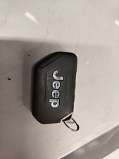 Oem Factory 2018-2026 Jeep Wrangler Remote Flip Key Keyless Fob Oem Factory 2018-2026 Jeep Wrangler Remote Flip Key Keyless Fob