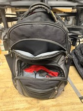 Wenger Swiss Army backpack