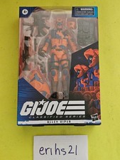 G.I. Joe Classified Series Alley Viper 6 inch Action Figure   34 Brand New