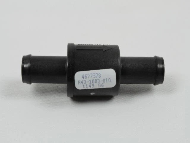 Nueva válvula restrictora variable Mopar genuina OE 04677378AB Foto 4 de 4
