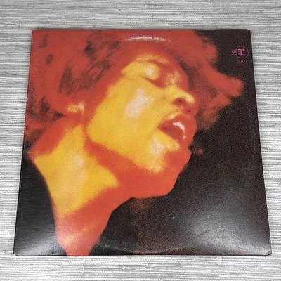 Jimi Hendrix Electric Ladyland Vinyl Records for sale - eBay