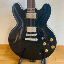 Epiphone Dot EB [Confirmed] Electric guitar semi-acoustic Epiphone