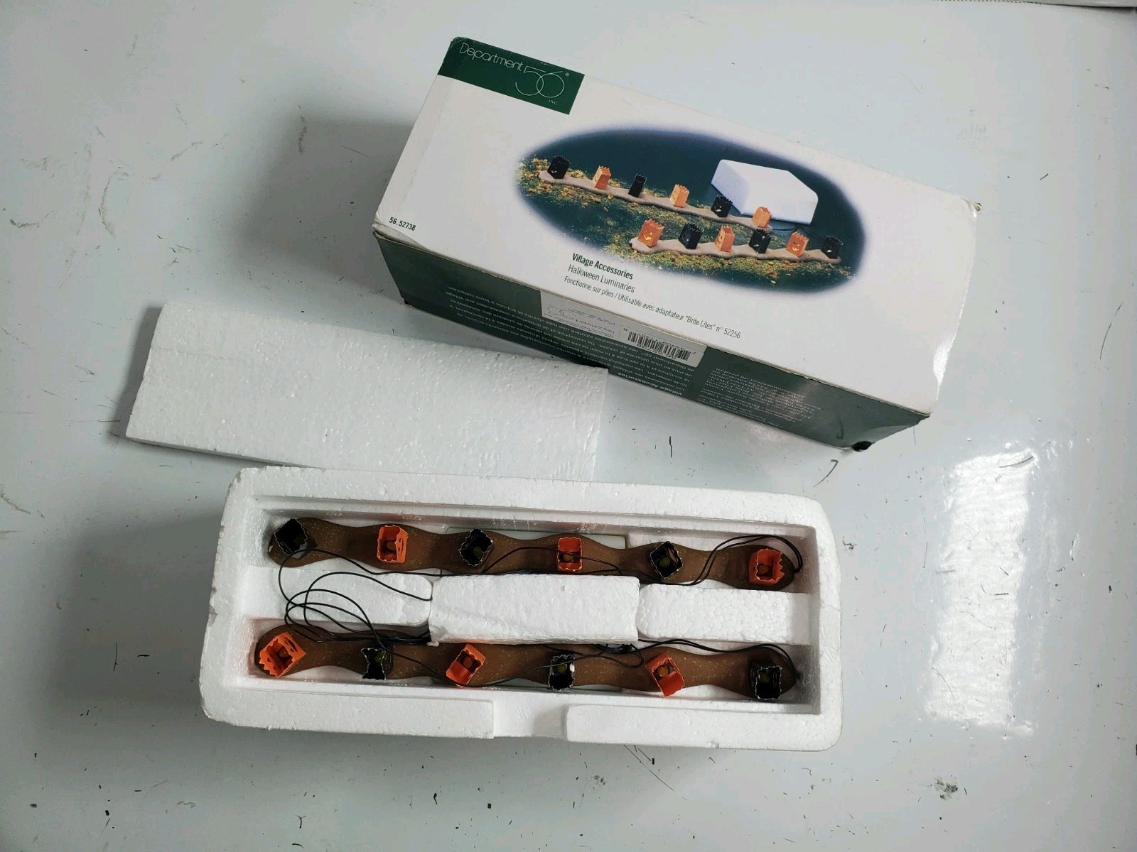 Click here to see eBay Auction