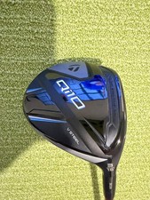 TaylorMade Qi10 15 3 Wood  Ventus TR Red Velocore 5R Regular
