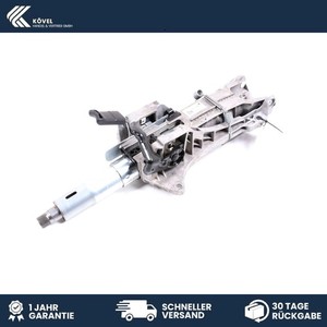 Original Lenksäule Lenkstange Mercedes C-Klasse C205 A2054604116 A0999004001
