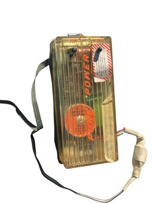 Air Quality Products  66-70 Pure Power  High Performance Ignition Device