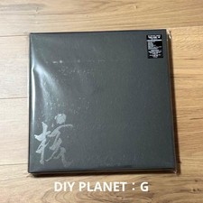 XG "THE CORE" VINYL ver 【DIY PLANET：G】