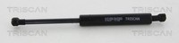 Triscan Gasfeder, Verdeck 8710 38243 FüR CitroËN