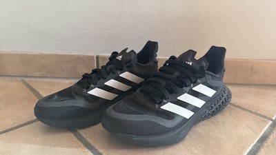 Adidas 4D FWD Pulse 2 Sneaker, Gr. 45 1/3, TOP ZUSTAND