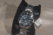 Seiko Prospex Blue Men's Watch - SBDC107 16