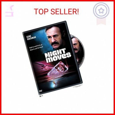 Night Moves (DVD)