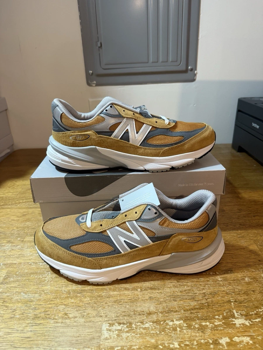 Las mejores ofertas en New Balance 990v6 Made in USA Workwear | eBay