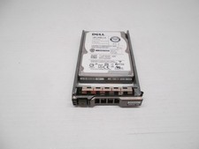 Dell 8WP8W 600GB 10K SAS 2.5 SAS SERVER HARD DRIVE R610 R620 R630 R710 R720 R730
