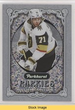 2022-23 Upper Deck Parkhurst Parkies William Karlsson #PK-2 READ 0ih4