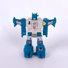 Transformers G1 Topspin Vintage Figure Only Jumpstarter