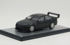 Biante 1/43 Scale alloy car model Ford racing car matte black gift collection