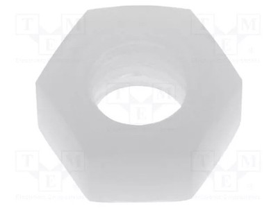100 Stück FIX&FASTEN FIX-M5 Mutter