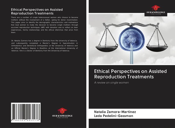 Natalia Zamora-MartíNez (U. A.) | Ethical Perspectives On Assisted...-image