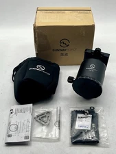 SUNWAYFOTO FB-52 52mm Tripod Ball Head Arca Compatible 44lb Load