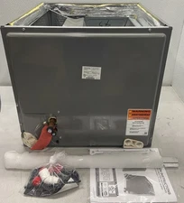 Rheem RCF Series 3 Ton Multi-Position Aluminum Evaporator Coil RCF3621STAMCA