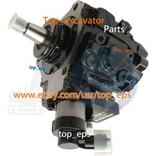 0445020119 4990601 Fuel Injection Pump for Bosch Cummins ISF2.8 QSF2.8