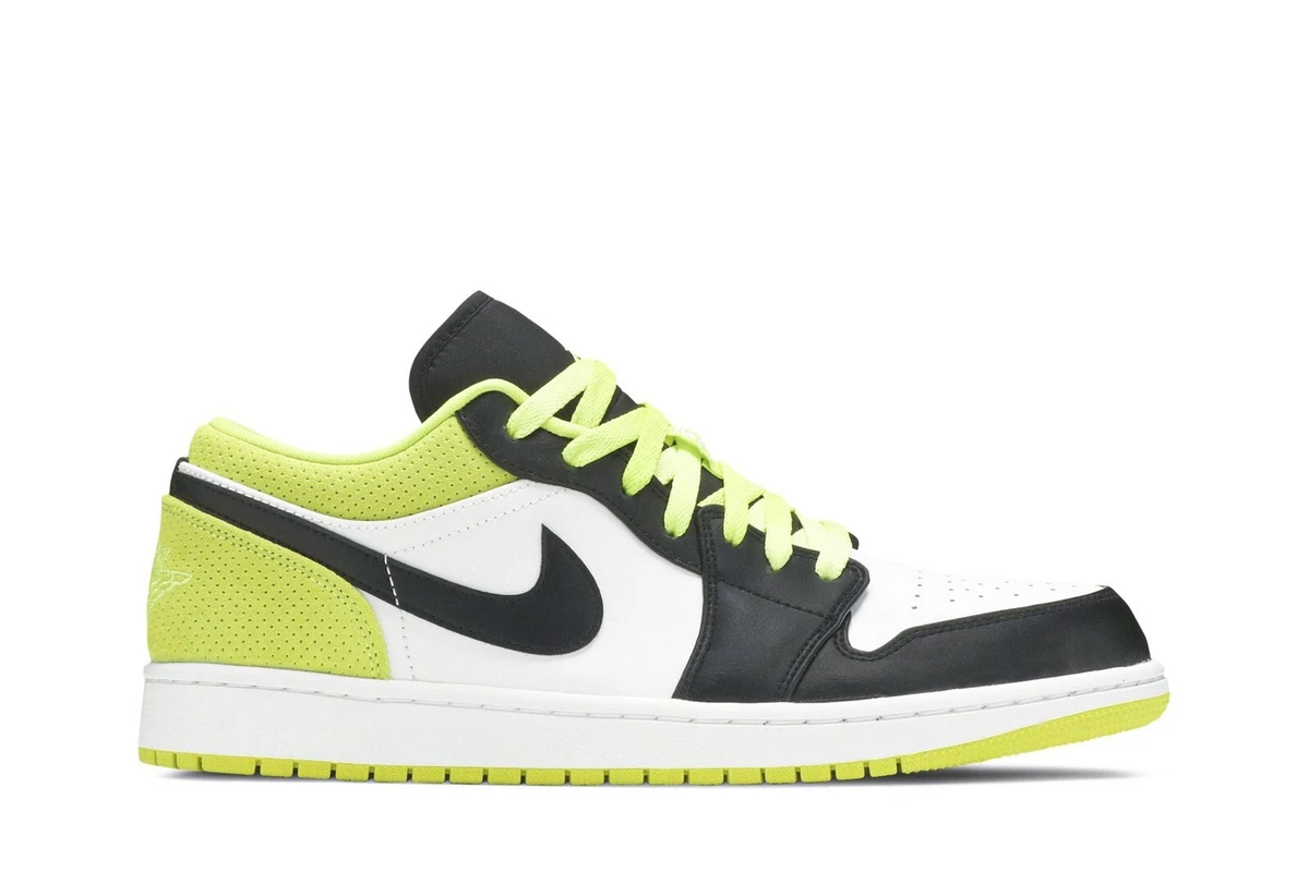 Jordan 1 Low Cyber for Sale | Authenticity Guaranteed | eBay