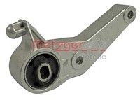 Lagerung Motor Hinten Unten Metzger 8050942 FÜR Opel Motorlager Motorhalter