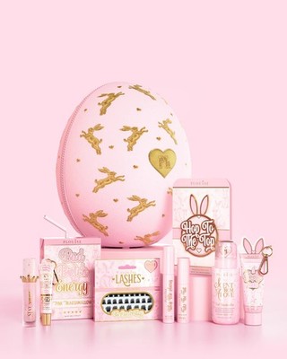 P.Louise Easter Egg - Pink (Pink Marshmallow) *Limited Edition*