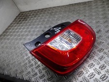 Nissan Micra K13 Rücklicht 220-17945 Rechts Bj.2015