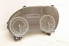 Mercedes-Benz B W246 W242 2012 Diesel Geschwindigkeitsmesser Cockpit JND1986