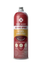First Alert AF400 EZ Fire Spray
