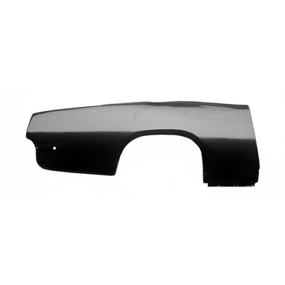 Quarter Panel Passenger Side fits 1968 Plymouth Barracuda 2421-600-68R