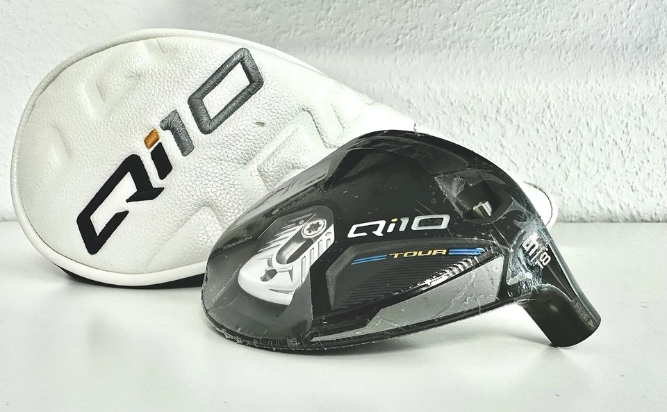 TaylorMade Qi10 Tour Holz 5 RH (Callaway, Titleist, PING, Cobra)