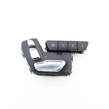 Schalter Sitz Schalterblock links Mercedes E Klasse W212 CLS 218 A2129050251 Schalter Sitz Schalterblock links Mercedes E Klasse W212 CLS 218 A2129050251