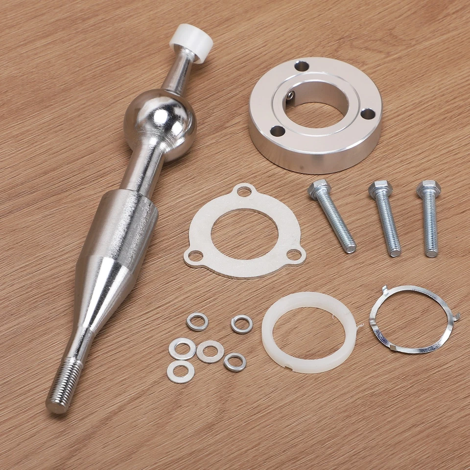 Комплект переключателей передач для короткого хода Motorsport для 1986-1991 RX7 1990-1997 Mazda Miata MX5 - Изображение 2 из 4