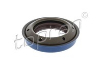 Topran 200 529 Wellendichtring, Differential FüR Opel Vauxhall