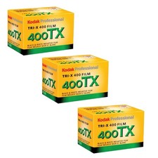 Kodak Tri-X 400TX Professional Black White Original version,