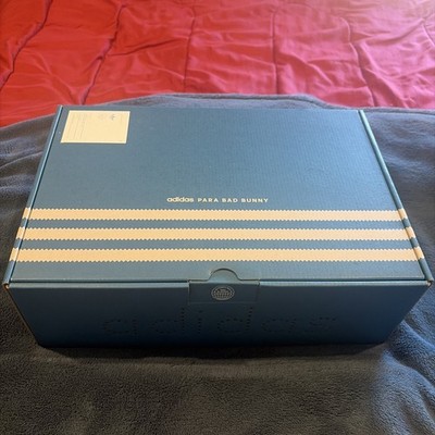 BAD BUNNY x Adidas BADBO 1.0 RISE Size 9.5 Men's Brand New