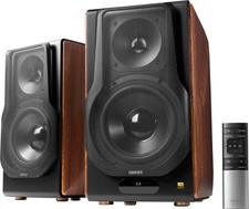 Edifier S3000MKII Aktiv HiFi Regallautspreche...
