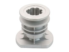 Lama Per Rasaerba Messernabe Ø25mm Per Stiga Combi 748 SE 2L0486548/ST2 (2023)